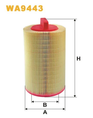 Air Filter